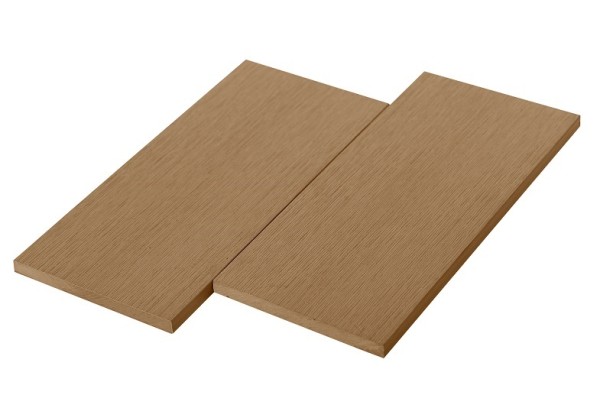 Заборная доска RusDecking UnoDeck Patio - Орех купить в Москве