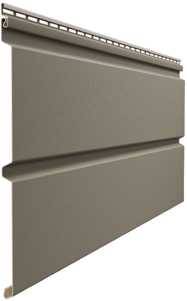 Виниловый сайдинг docke (дёке) - профиль D6S сосна купить в Москве