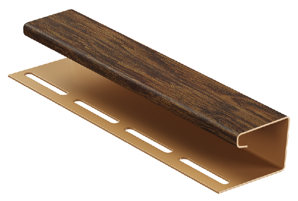 J-профиль Фундук купить в Москве