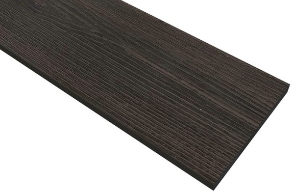 Штакетник ДПК Woodvex Венге Colorite купить в Москве