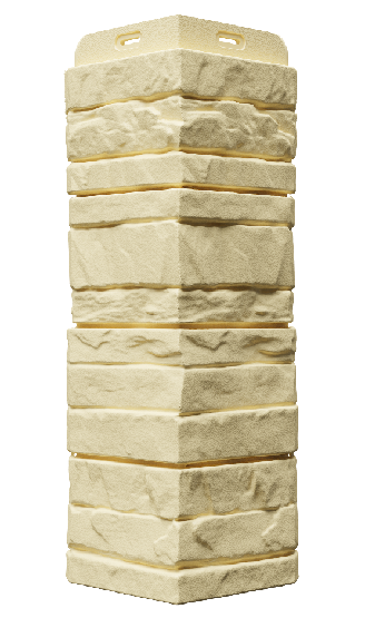 Угол Docke Алтай - Кремовый купить в Москве