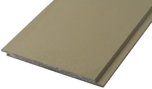 Фиброцементные панели Smooth Click F58 купить в Москве