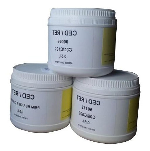 Краска для ретуши С003 Мирко купить в Москве