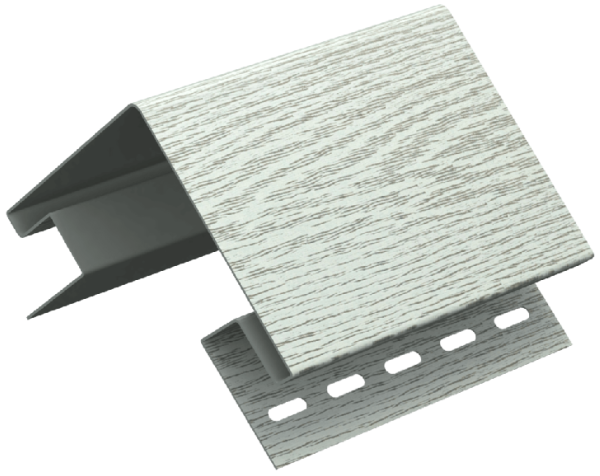 Наружный угол Timberblock Ясень Прованс Зеленый купить в Москве