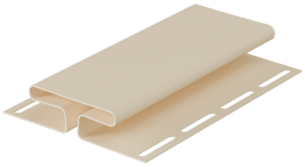 H-профиль Docke Светлый клён купить в Москве