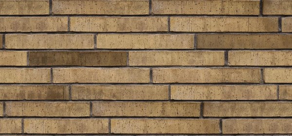 Фиброцементные панели Panda Кирпич Риф однотонный 03420F купить в Москве