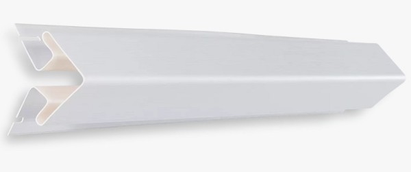 Наружный угол 50мм UP Decor Белый купить в Москве