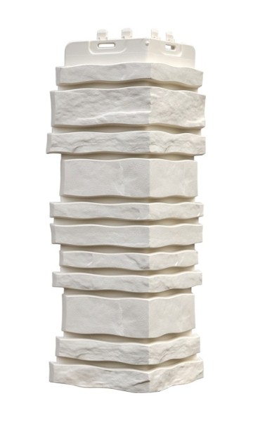 Угол Grand Line Сланец\Скала Стандарт молочный купить в Москве