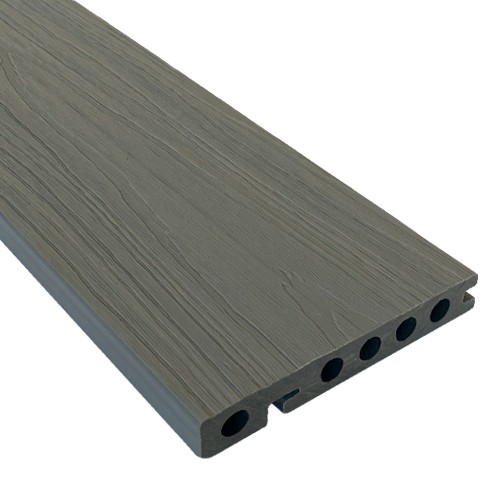 Финишная доска EasyDecking Co-extrusion 145х21 Old Barn купить в Москве