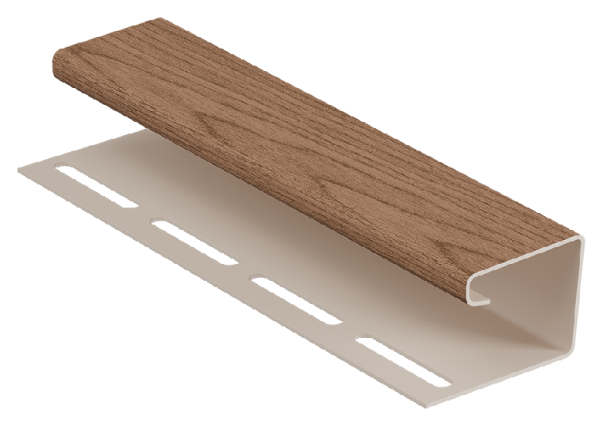 J-профиль Алтайский купить в Москве