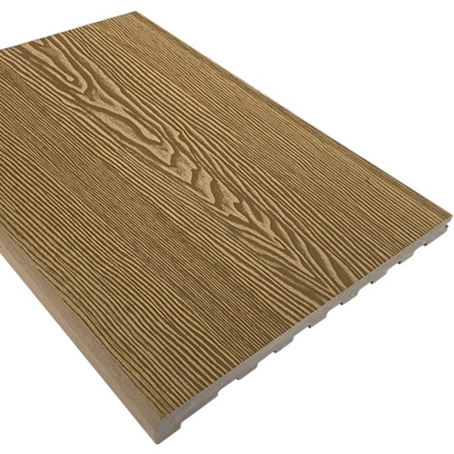 Ступень EasyDecking Wood-Х 348х22 Дуб 3D купить в Москве