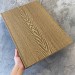 Ступень EasyDecking Wood-Х 348х22 Дуб 3D купить в Москве