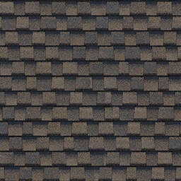 Многослойная черепица Shinglas, коллекция Блюз, Орлеан купить в Москве