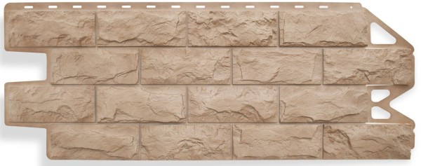 Фасадная панель Альта-Профиль, Фагот, Талдомский купить в Москве