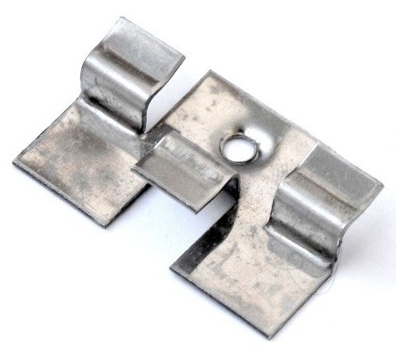 Кляймер террасный 3 мм купить в Москве