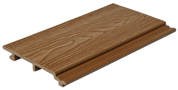 Фасадная панель из ДПК CM Cladding Vintage дуб купить в Москве