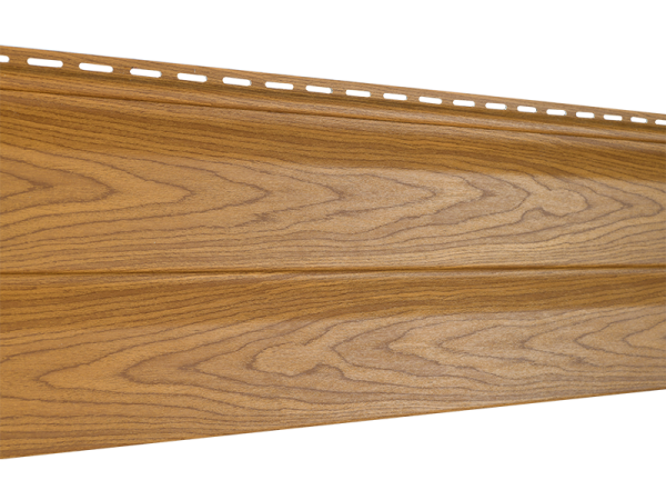 Сайдинг Ю-Пласт TIMBERBLOCK Пихта (Тимберблок) Кавказская купить в Москве