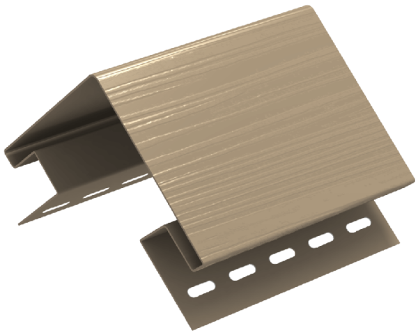 Наружный угол Классика Бежевый купить в Москве