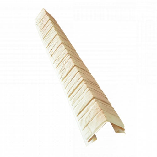 Угол наружный Скалистый риф Премиум Умбра купить в Москве