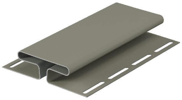 H-профиль Docke Пихта купить в Москве