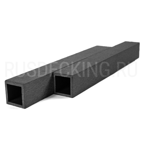 Балясина из ДПК купить в Москве