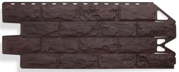 Фасадная панель Альта-Профиль, Фагот, Чеховский купить в Москве