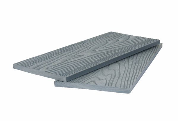 Доска универсальная 3D+3D POLIVAN GROUP двухсторонняя полнотелая DENPASAR серый купить в Москве