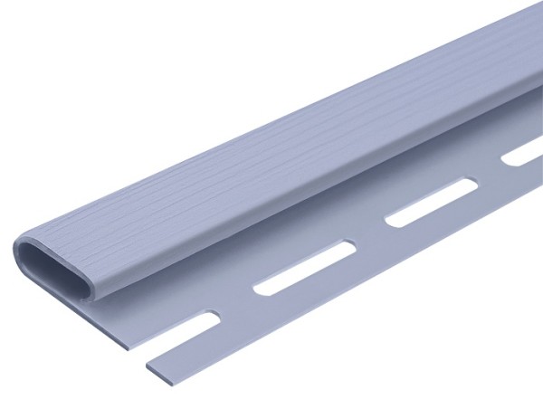 Финишный профиль 3,05 м TECOS СИРЕНЬ купить в Москве