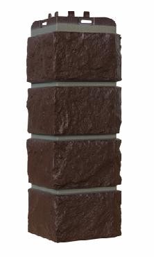 Угол Grand Line Камень Колотый премиум шоколадный купить в Москве