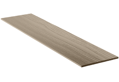 Фиброцементный сайдинг Фибростар Click КС 42 Капучино