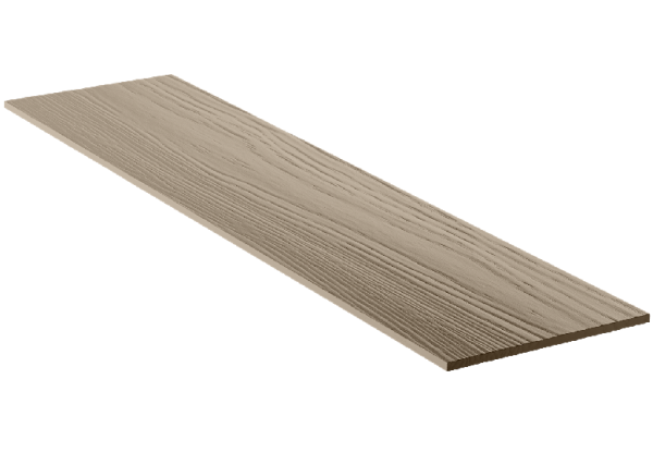 Фиброцементный сайдинг Фибростар Click КС 42 Капучино купить в Москве