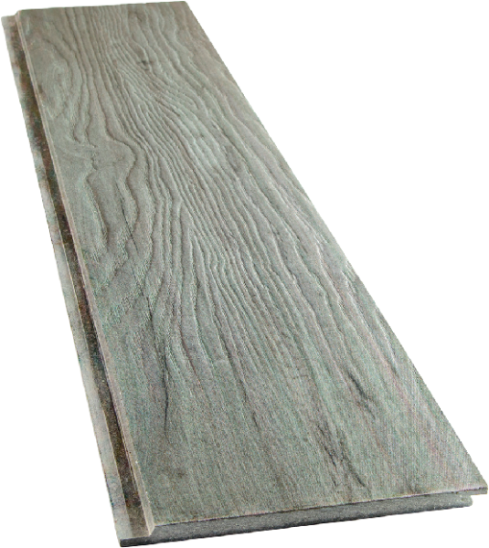 Фиброцементный сайдинг SidWood с фактурой под дерево W-111 Клик купить в Москве