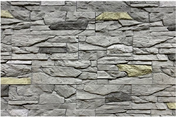 Фиброцементные панели КАНЬОН коллекция СЛАНЕЦ 70 купить в Москве