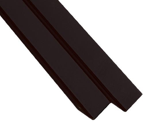 Внутренний симметричный угловой профиль FCS Group RAL 8017 купить в Москве