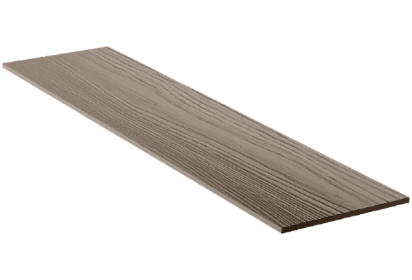 Фиброцементный сайдинг Фибростар Click КС 43 Какао купить в Москве