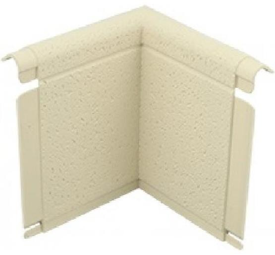 Угол откоса Альта-профиль Альта Декор (отделочные элементы) Кремовый купить в Москве