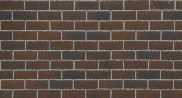 Фасадная плитка Docke Premium, Brick, Рубиновый купить в Москве