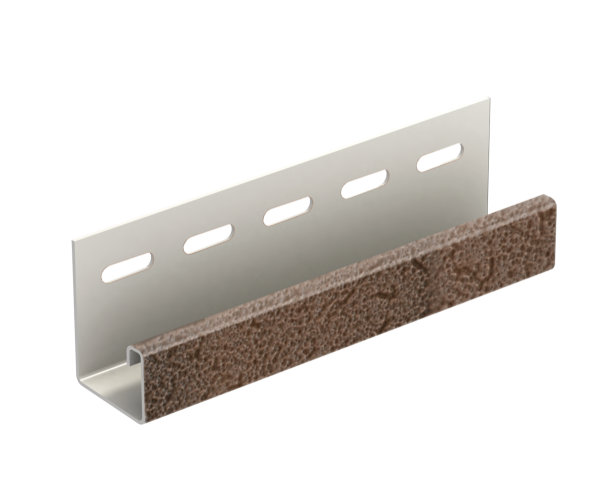 J-планка Стоун Хаус S-Lock Клинкер Балтик Магма купить в Москве