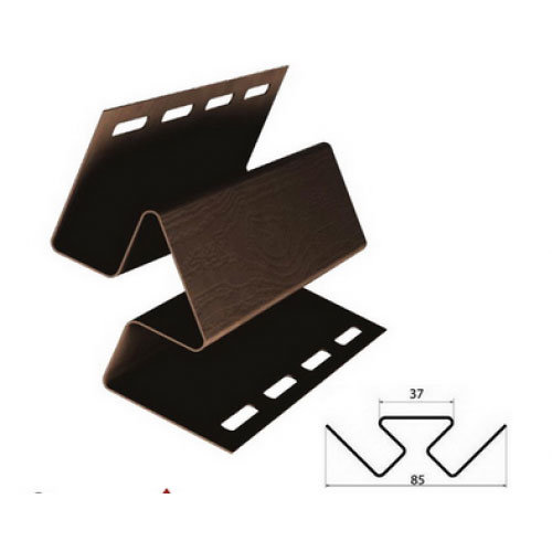 Угол внутренний, коричневый купить в Москве