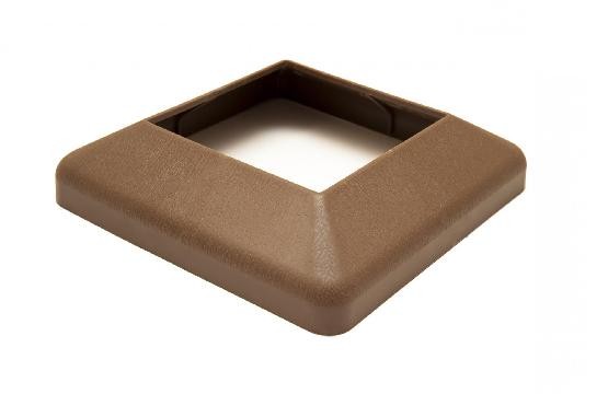 Юбка столба нижняя GardenParkett Светло-коричневый купить в Москве