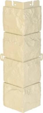 Угол наружный Альта-Профиль Фагот ЭКО Песчаный купить в Москве