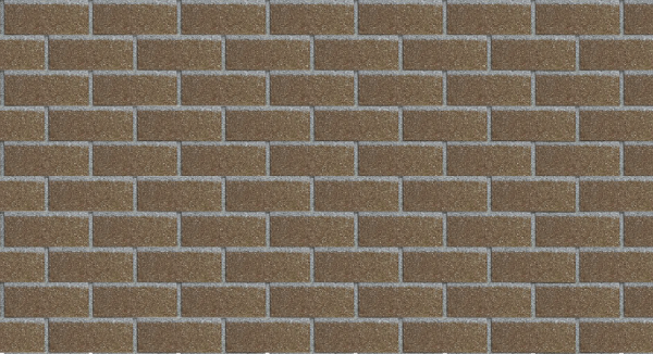 Фасадная плитка Docke Premium, Brick, Бежевый купить в Москве