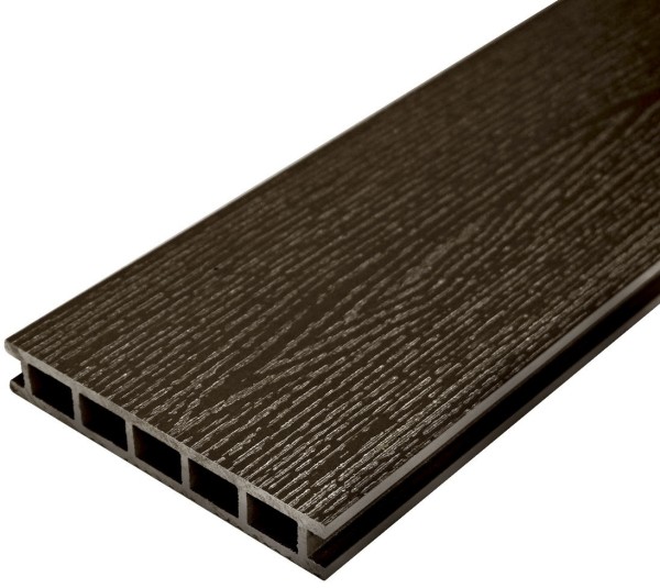 Террасная доска из ДПК Faynag Stelo Bagnato — Венге купить в Москве