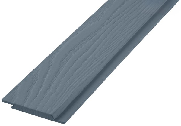 Фиброцементный сайдинг FCSPRO Click Shtil F62 (Голубой океан) купить в Москве