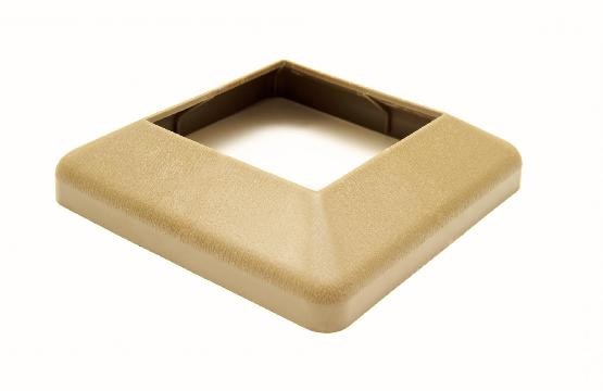 Юбка столба нижняя GardenParkett Бук купить в Москве