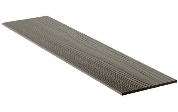 Фиброцементный сайдинг Фибростар Click КС 46 Бурый Медведь купить в Москве