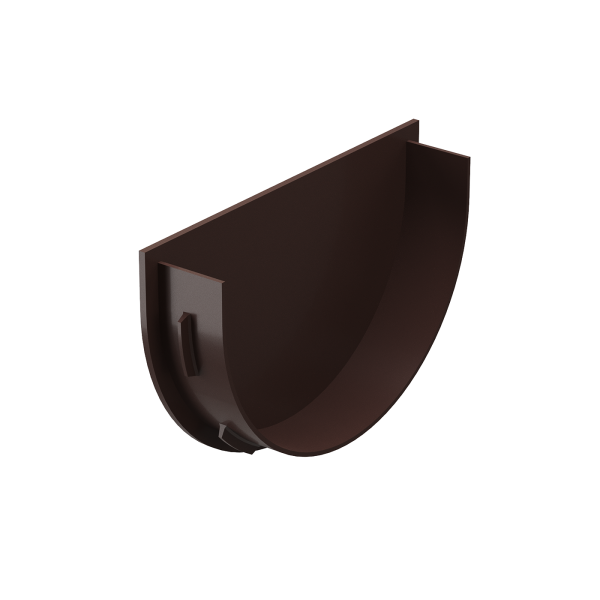 Заглушка воронки Docke Premium ПВХ - Шоколад купить в Москве