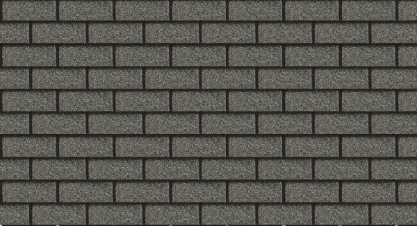 Фасадная плитка Docke Premium, Brick, Серый купить в Москве