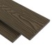 Заборная доска EasyDecking Wood-X 131х11 Венге купить в Москве