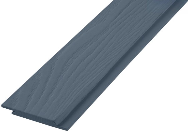 Фиброцементный сайдинг FCSPRO Click Shtil F63 (Дождливое небо) купить в Москве